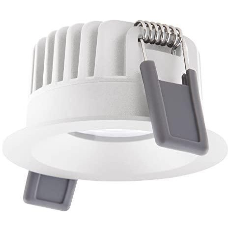 Ledvance Spot LED Fijo blanco 8W 680 lúmenes regulable