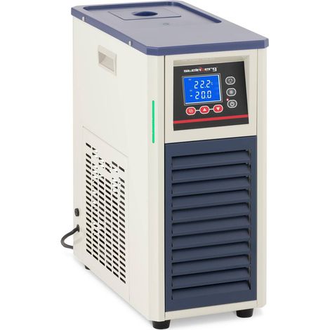 Refroidisseur à recirculation - Steinberg Systems - Plage de température : -20 – 20 °C - Précision : +/-2 °C (1/5)