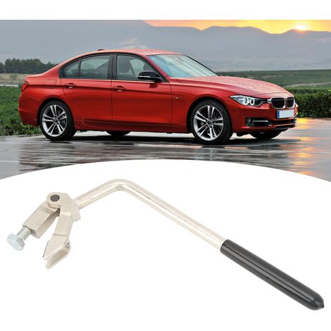 Outil d'installation/dépose de la pompe d'assistance au freinage à dépression pour BMW Série 3 MP (VT17542) (1/5)