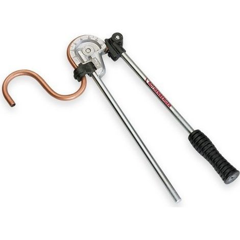 ROTHENBERGER pinza piegatrice standard, 180 gradi, 14mm - 25134.