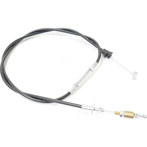 Câble inverseur pour motobineuse – Compatible Husqvarna TF-324, TF-334, Oleo-Mac MH4D, Staub ST2160R – Accessoire de qualité – Pubert
