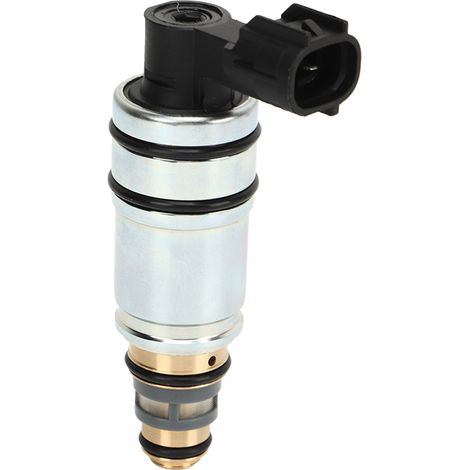 Joint de direction universel 3/4in DD x 3/4in 30 cannelures, coupleur métallique de remplacement pour boîtier de direction manuelle Chevy Corvette (1/5)