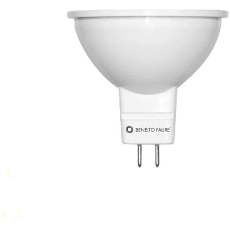 Faretto a led GU5.3 6W 120 Uniform-Line 4000K (1/2)