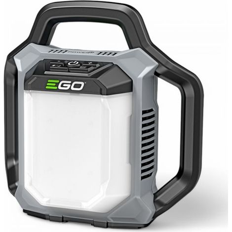 Lampe de travail portable 3000 lumens 60h d'autonomie - EGO POWER LT0300E (1/4)