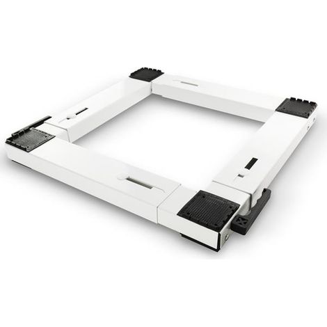 Kit Universale di Spostamento - Supporta 300 Kg - Radiola