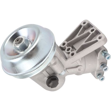Boîte de vitesses à 10 dents pour tondeuse à gazon, débroussailleuse, diamètre 32 mm, compatible avec Oleo Mac EM753 746T 750T 753T 755 MASTER 61112072R (1/5)