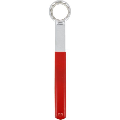 Clé pour Poulie 12 Pans 32mm