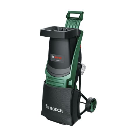 Bosch Häcksler UniversalShredder 2x18V-25 (1/2)