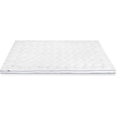 Beautissu Matratzenschoner Komfortschaum BeauNuit MT Base	180cm (1/5)