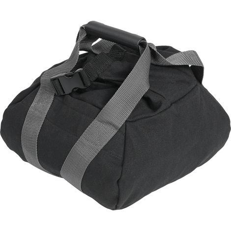 Gewichtheben, Sandsack-Fitness-Workout, hochintensive Übungen, Power Bag (1/5)