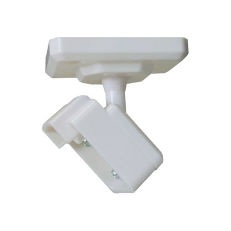 Unión techo/pared SN 4 para sensores AMC