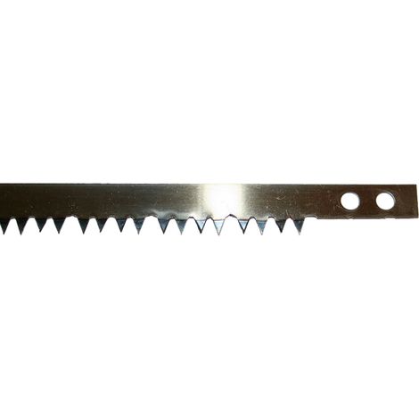 Lama per sega ad arco per legno secco 450 mm - E-550-5645 (1/2)