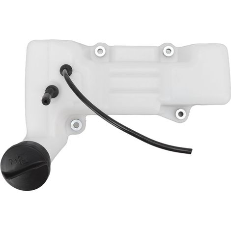 Lot d'huile pour débroussailleuse Stihl FS400 FS450 FS480 (livré sans liquide) (1/5)