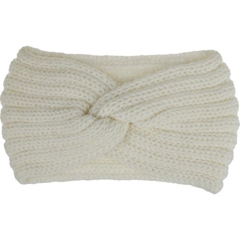 Conjunto de 4 diademas anchas para mujeres y niñas, accesorios para el cabello. (1/5)
