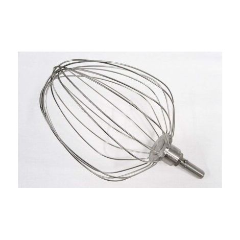 Kenwood frusta 9 fili acciaio Major Sense XL Cooking Chef Gourmet KCC KMM KVL (1/2)