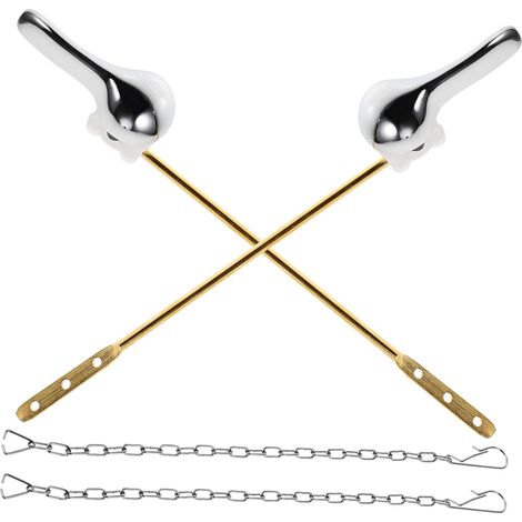 Lot de 2 Sets de Sets de Leviers de chasse (1/5)
