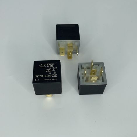 Relais automobile Tyco 24 V V23234-A0004-X053