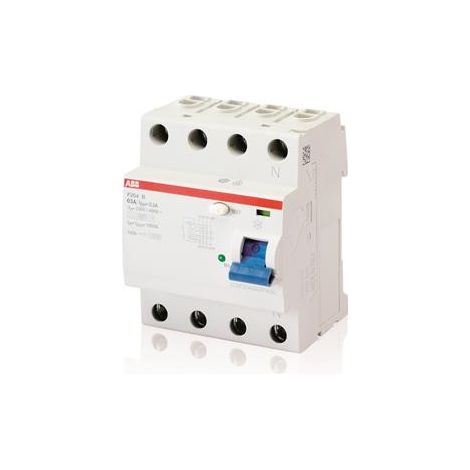 F204 B-80/0,03 2CSF204501R1800 ABB T298860