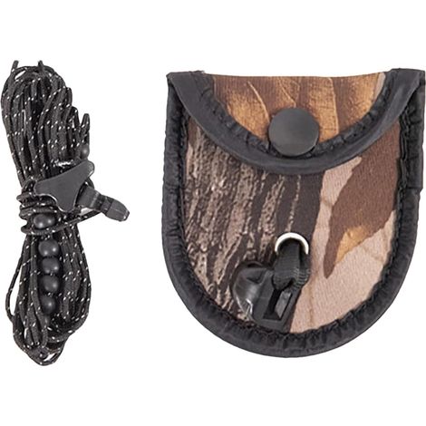 Étendoir à linge de voyage, étendoir à linge antidérapant et réfléchissant, accessoire de camping coupe-vent (1/5)