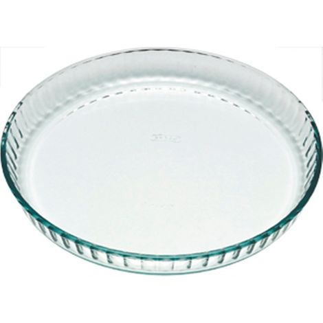 Pyrex Bake & Enjoy 24cm Quiche / Flan Dish