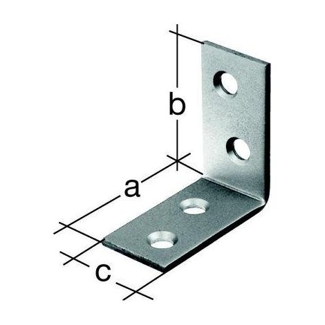 Equerre fixation,894/VA
