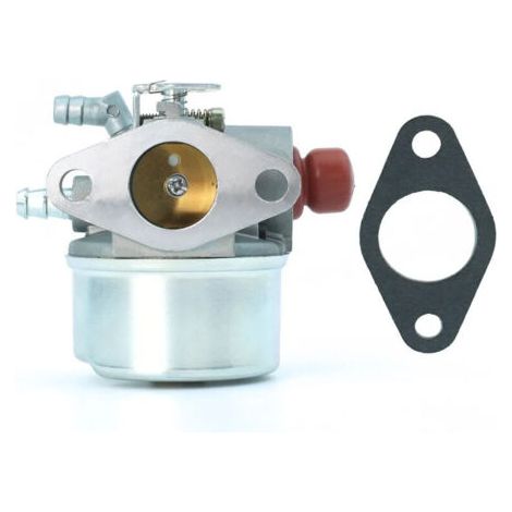 Carburateur de Remplacement Compatible avec Moteurs OHH55 OHH60 OHH65 - Joint Inclus - Modèles 640025 640025C - Haute Performance (1/4)