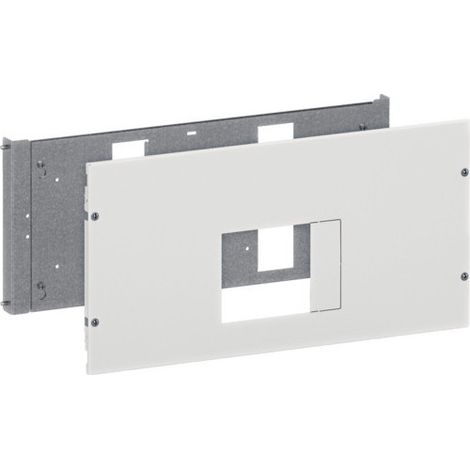 Kit quadro.evo 1x h3+ P630, 600x300 mm, horizontal, déconnectable)