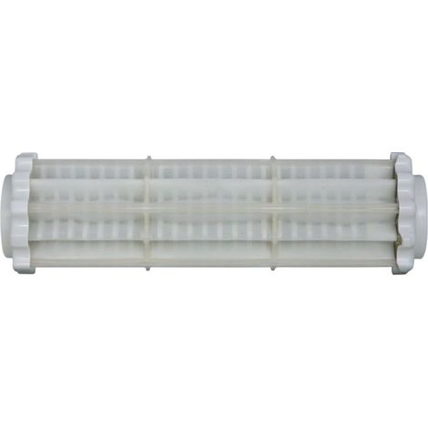 BWT Hygienetresor PLUS para filtro E1 Paquete de 1 con mayor superficie de filtro, 20395
