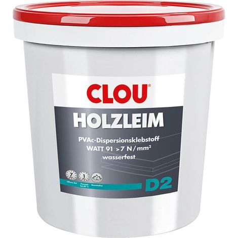 Pegamento De Madera Nail D2 10 Kg Pegamento Pvac-Madera Sin Disolvente