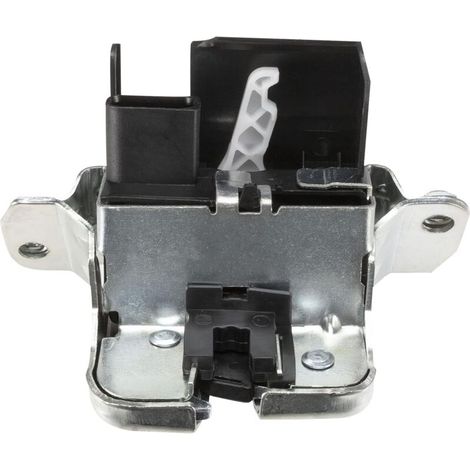 Coffre de hayon arrière de Coffre Couvercle de Verrouillage du Couvercle de Coffre 7P0827505N Fit Sharan Touareg Alhambra 7P0827505G
