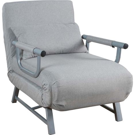 Schlafsessel Sessel Kolino Schlaffunktion (1/4)