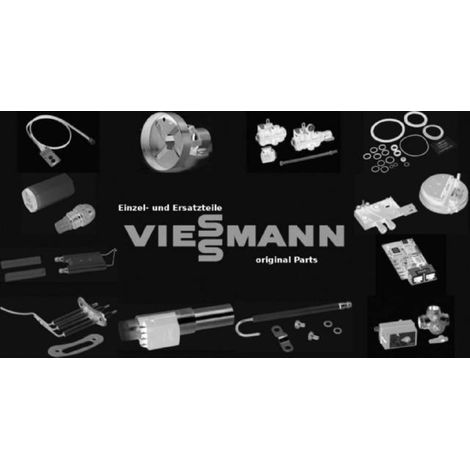 Viessmann Service-Box 390 x 256 x 45 verpackt, 7334502