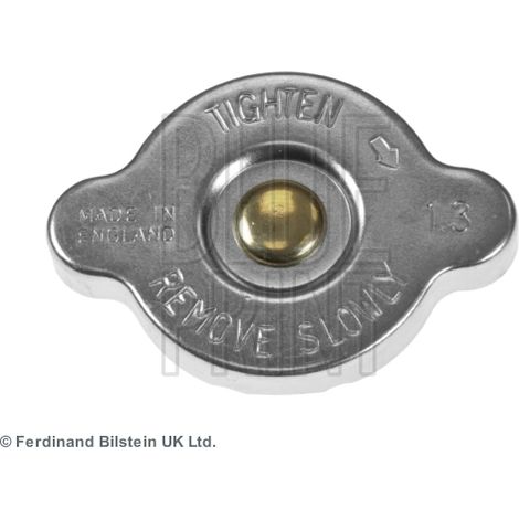 Bouchon, réservoir de liquide de refroidissement Blue Print ADH29905 HONDA