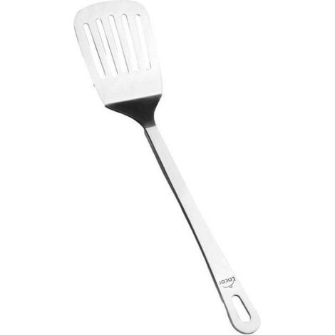 Spatule - Acier Inoxydable 18/10 - Pour Cuisine Professionnelle Et Domestique - 1 Pièce