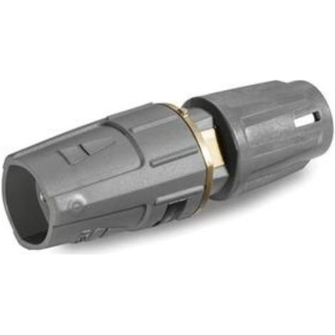 Karcher Boquilla triple modelo 050 para hidrolimpiadoras