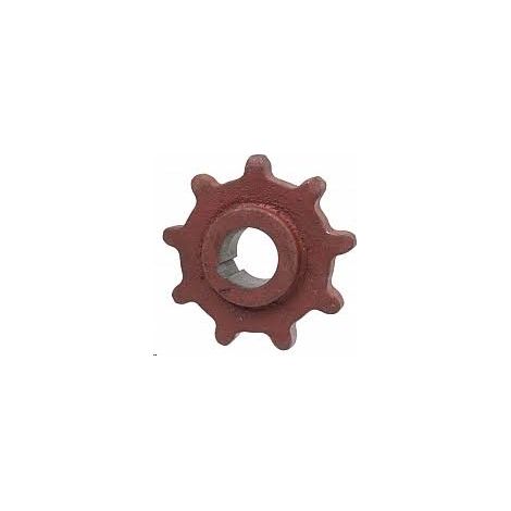 Rueda de cadena