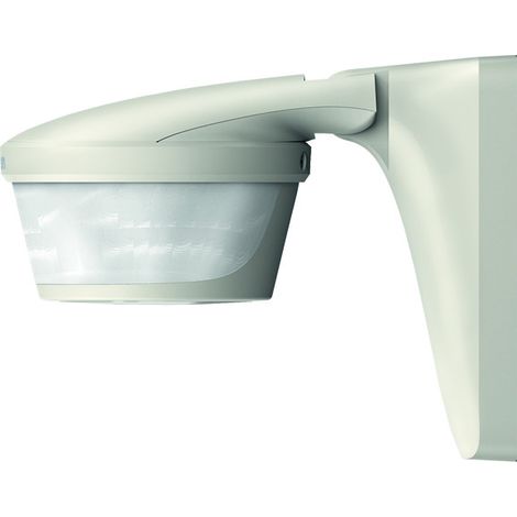 Détecteur de mouvement theben theLuxa P220 blanc 16 mètres