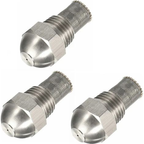 3 buses de brumisation Atomisation fine 14 ozpo 05 mm (1/4)