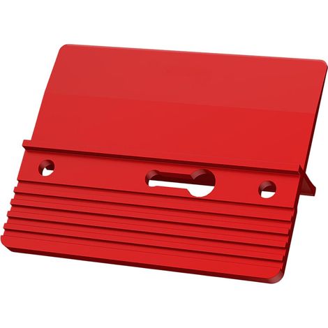 Support Ruban Cloisons Sèches Outil Fixation Plaques Plâtre, Pièces Pose Outils pour plaques de plâtre Fixations porte cloison sèche pour professionnels et amateurs (1/5)