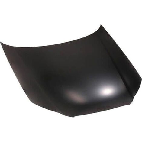 Capot moteur avant à peindre Audi A3 et A3 Sportback 8P phase 3 2008-2012