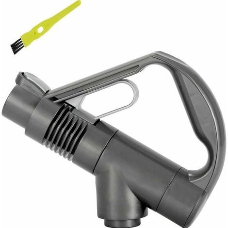 Maniglia compatibile con Dyson DC29 DC33C DC37 DC19 DC23 DC26 DC32 DC36 DC48 DC52 Pezzo di ricambio 917276-01 Maniglia di ricambio per aspirapolvere Cisea (1/5)