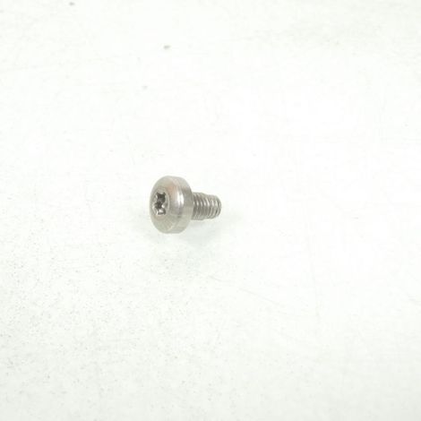 torx schraube m5 0.8 l8mm 745835 für roller peugeot 50 vivacity