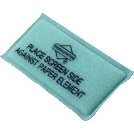 Briggs & Stratton Pre-Filtro Originale 710268 (1/3)
