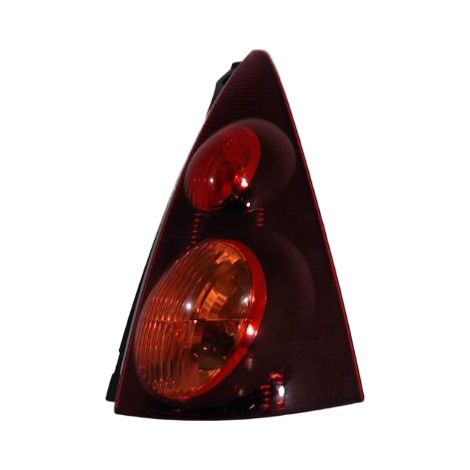 Feu Arriere Droit PEUGEOT 107 5p [PRODUIT D'OCCASION]♻️1607990380 (1/3)