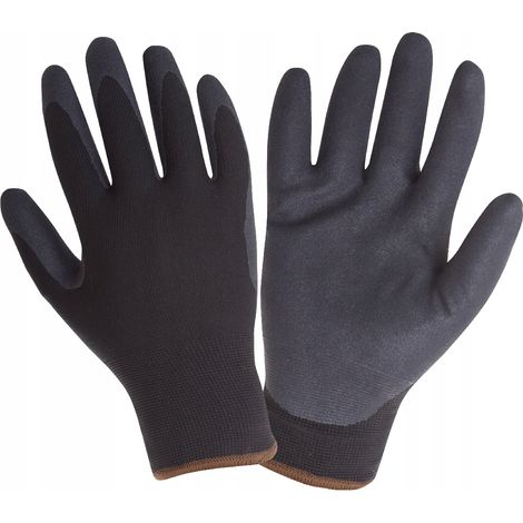 Guantes Lahti Pro L251308K talla 8 - M 1 par (1/4)
