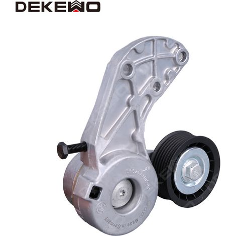 Tensioner pulley for Audi Q7 and Touareg 3.2L/3.6L V6 alternators 022145299E (1/4)