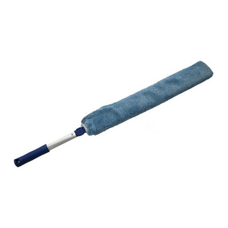 Support flexi inclin 53cm Poignée 27cm - Lot de 11 - De Witte