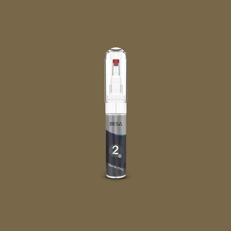 Stylo retouche peinture Pantone 2328 C Brillant