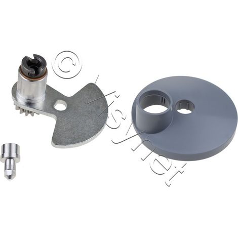 Tete planetaire Robot menager KW710247 KENWOOD (1/3)