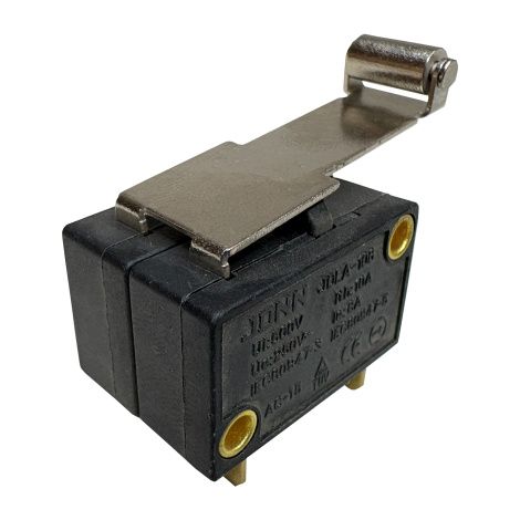 Schalter JDNN JDLA-106 250V 10A 4 Pins Mikroschalter Endschalter für Elektro-Seilzug uvm. (1/5)
